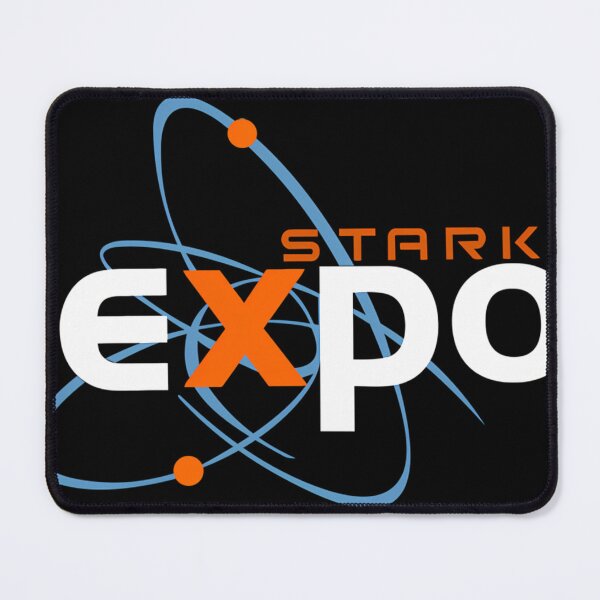 Item preview,  Stark Expo designed and sold by BRIANAOKA.