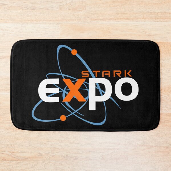 Item preview,  Stark Expo designed and sold by BRIANAOKA.