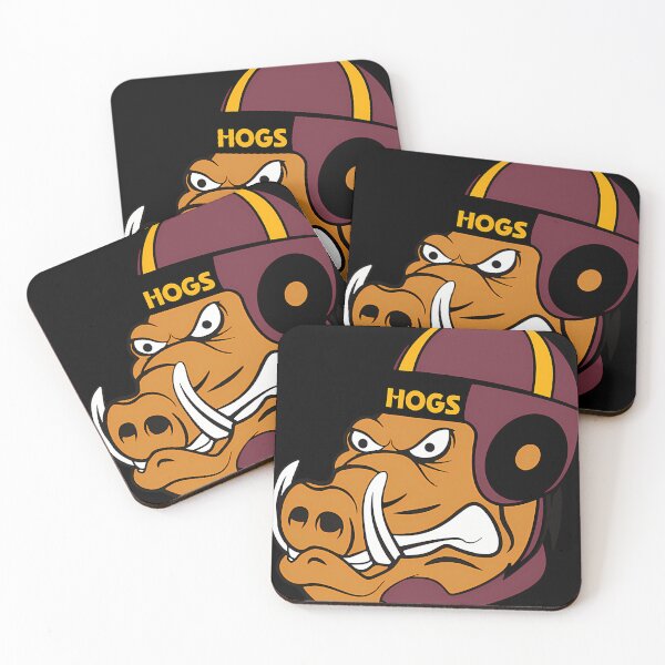 Item preview, Washington Hogs designed and sold by Oswaldeil.