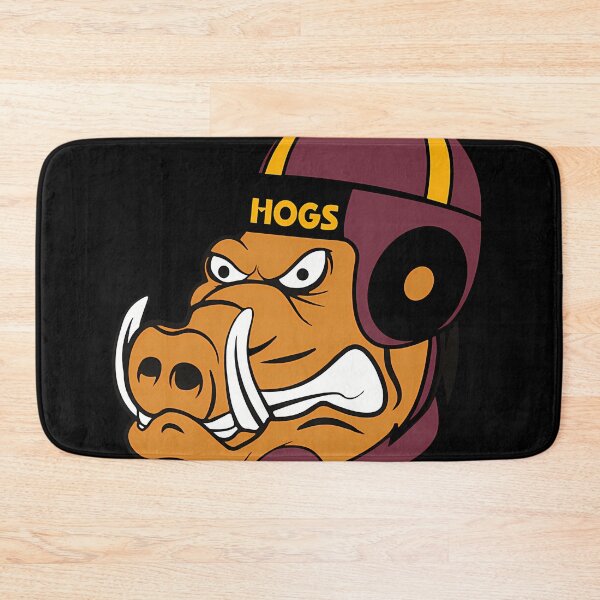 Item preview, Washington Hogs designed and sold by Oswaldeil.
