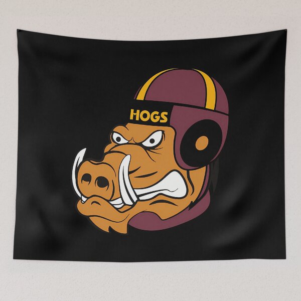 Item preview, Washington Hogs designed and sold by Oswaldeil.