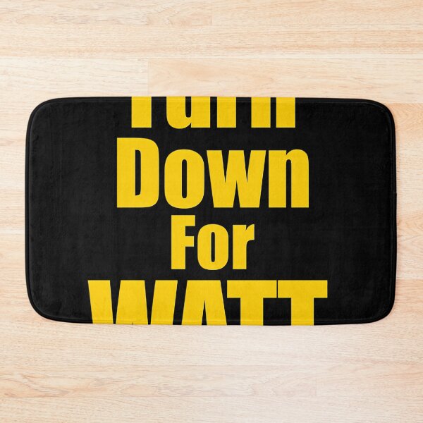 Item preview, Turn Down For Watt designed and sold by Oswaldeil.