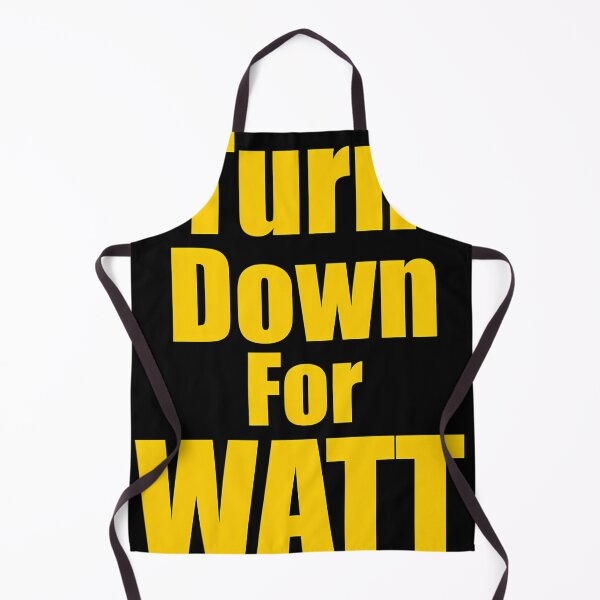 Item preview, Turn Down For Watt designed and sold by Oswaldeil.