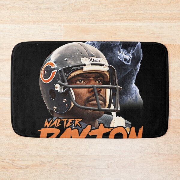 Item preview, Walter Payton  Chicago Bears Fan designed and sold by Oswaldeil.