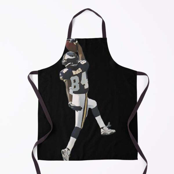 Item preview, Randy Moss Minnesota Vikings Td designed and sold by Oswaldeil.