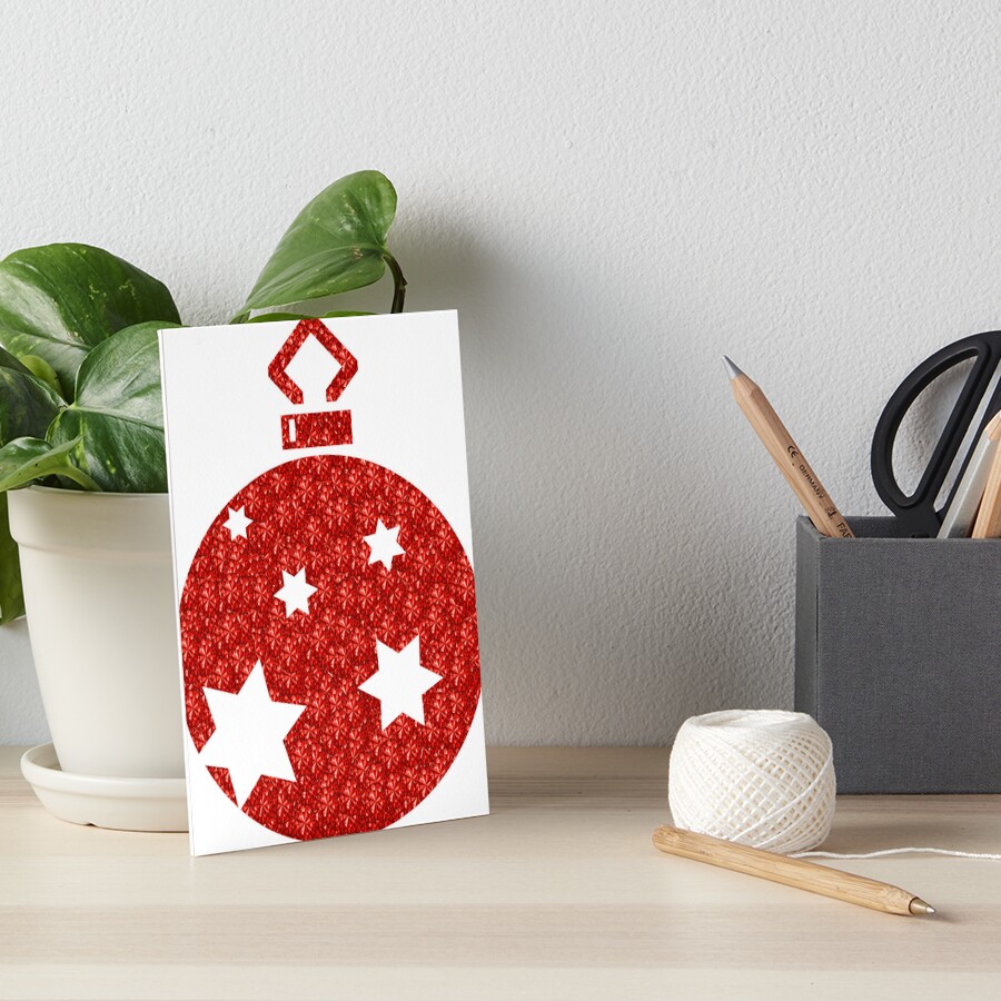 Item preview, Art Board Print designed and sold by TheIconSmith.