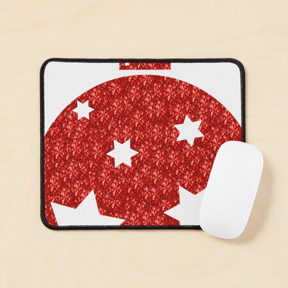 Item preview, Mouse Pad designed and sold by TheIconSmith.
