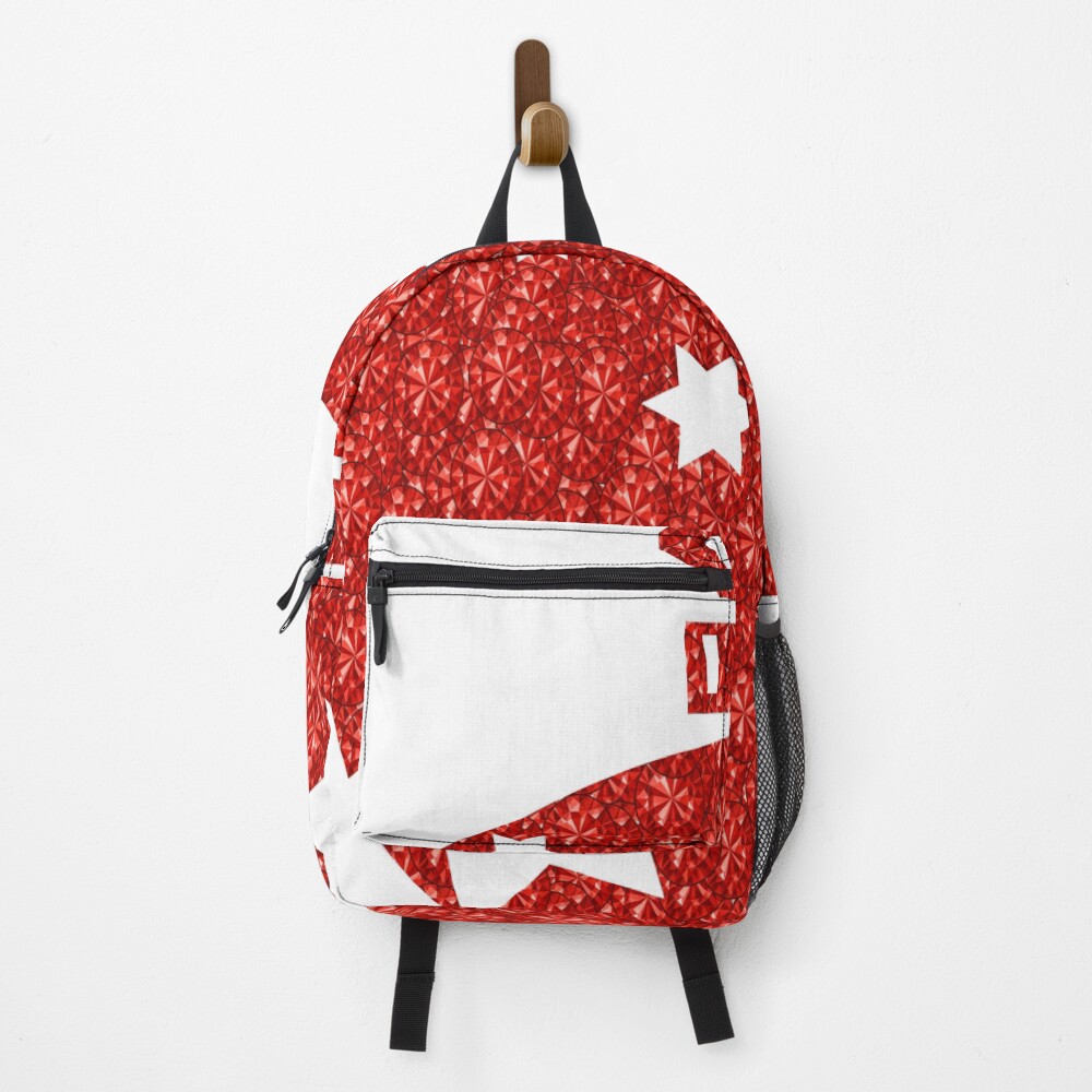 Item preview, Backpack designed and sold by TheIconSmith.