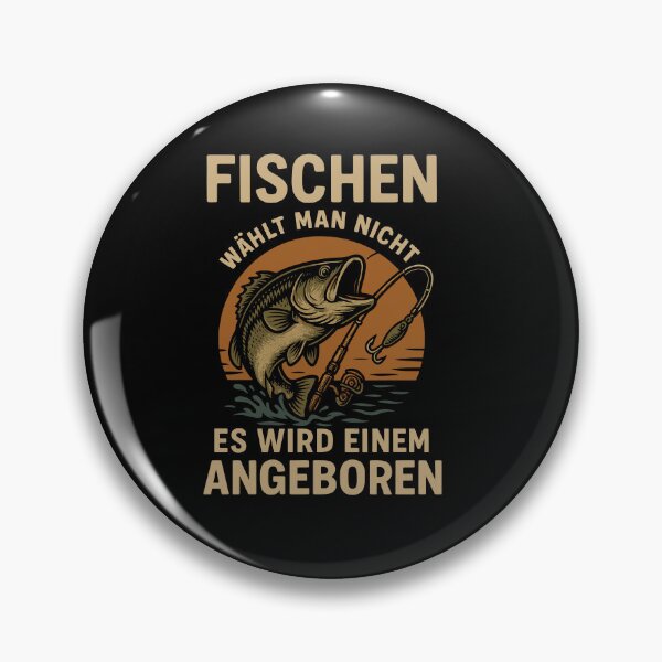 Item preview, Anglers Fishing Outdoor Fans Fishing Accessories Love designed and sold by Svenniibee.