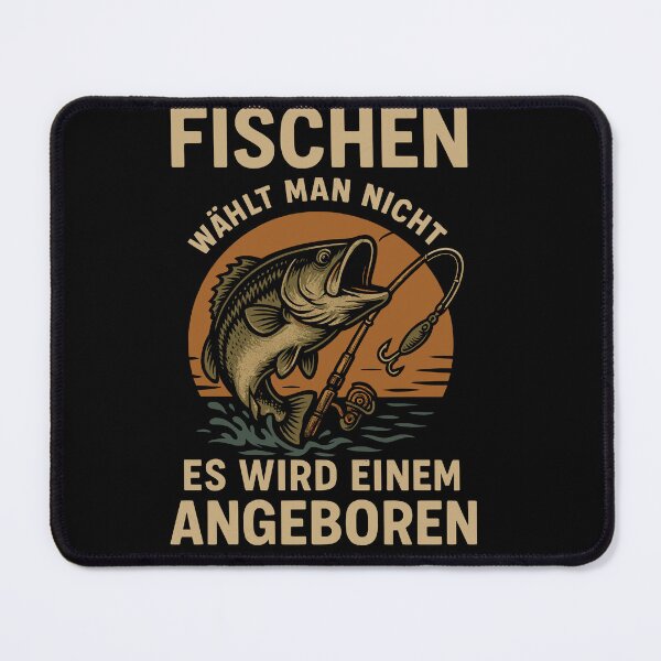 Item preview, Anglers Fishing Outdoor Fans Fishing Accessories Love designed and sold by Svenniibee.