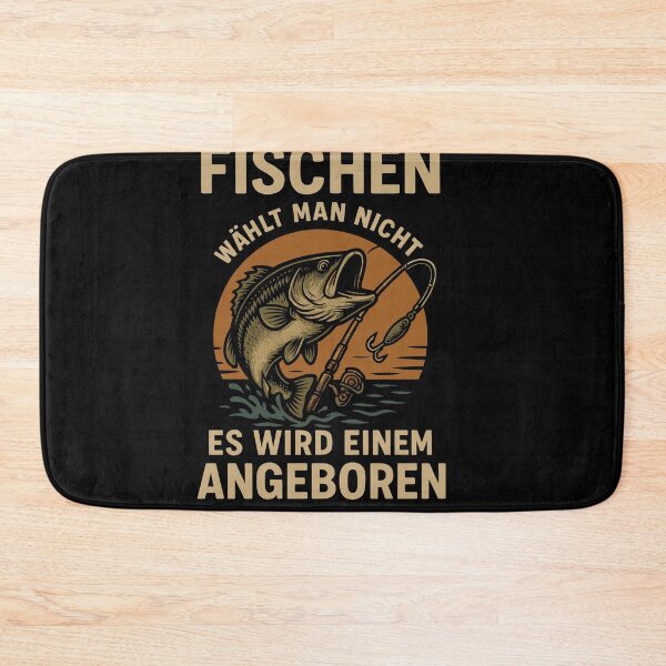 Item preview, Anglers Fishing Outdoor Fans Fishing Accessories Love designed and sold by Svenniibee.