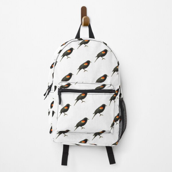Item preview, Red-winged Blackbird designed and sold by HOMETOWN86.