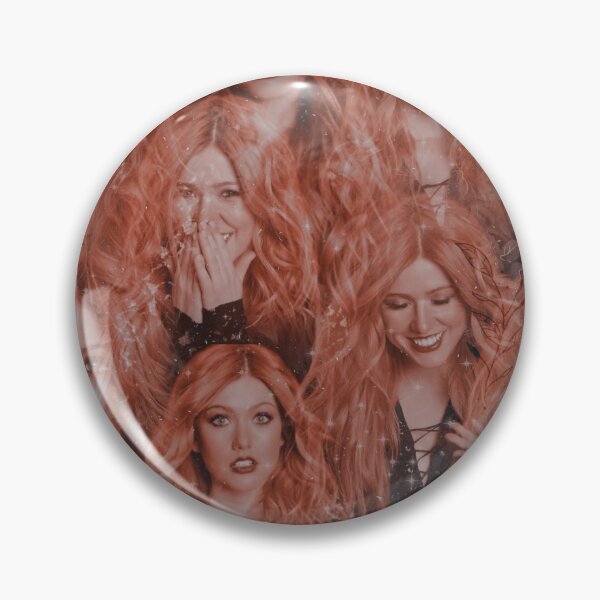Item preview, Katherine McNamara : The Beauty Queen designed and sold by BeCreativeArts.