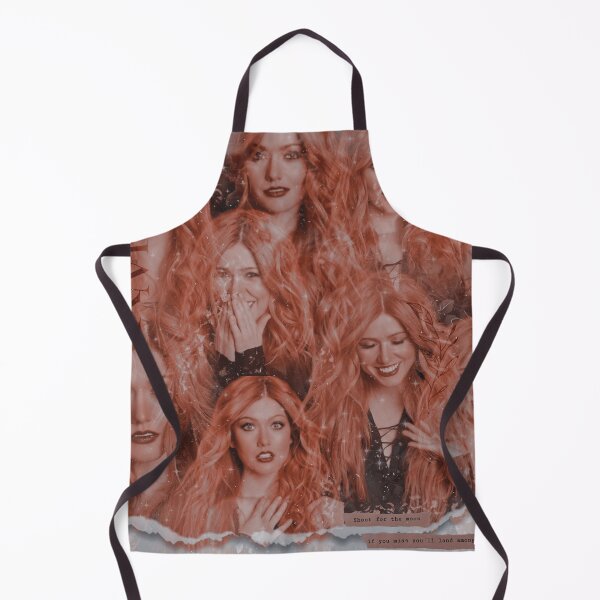 Item preview, Katherine McNamara : The Beauty Queen designed and sold by BeCreativeArts.