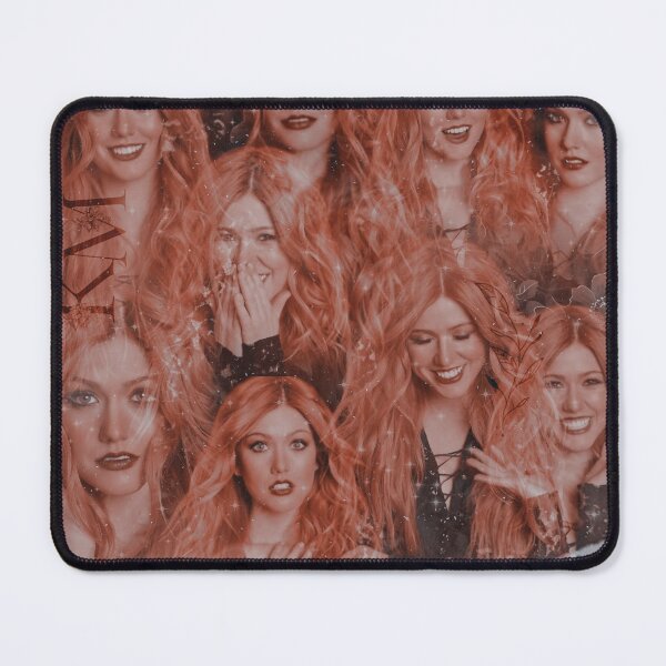 Item preview, Katherine McNamara : The Beauty Queen designed and sold by BeCreativeArts.
