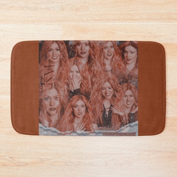 Item preview, Katherine McNamara : The Beauty Queen designed and sold by BeCreativeArts.