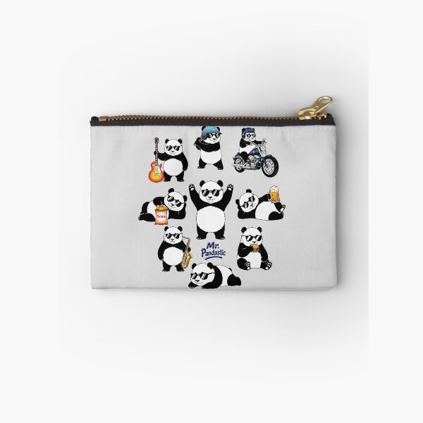 Item preview, Mr.Pandastic All-Star1 designed and sold by ZAZA design studio.