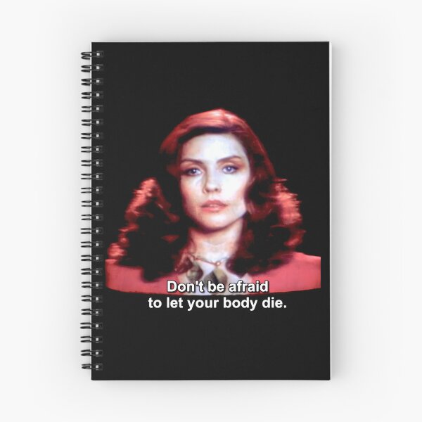 Item preview, Videodrome Quotes Classic 		 designed and sold by uvodvxgky77.