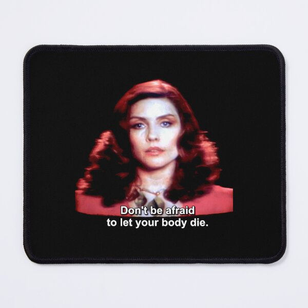 Item preview, Videodrome Quotes Classic designed and sold by uvodvxgky77.