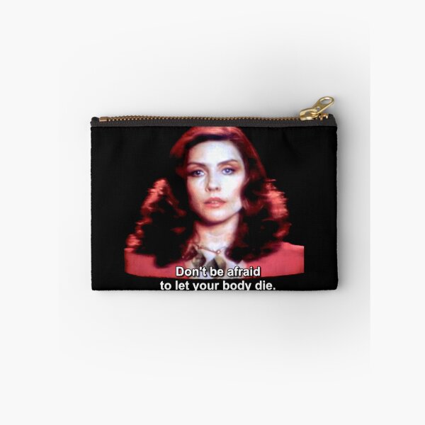 Item preview, Videodrome Quotes Classic 		 designed and sold by uvodvxgky77.