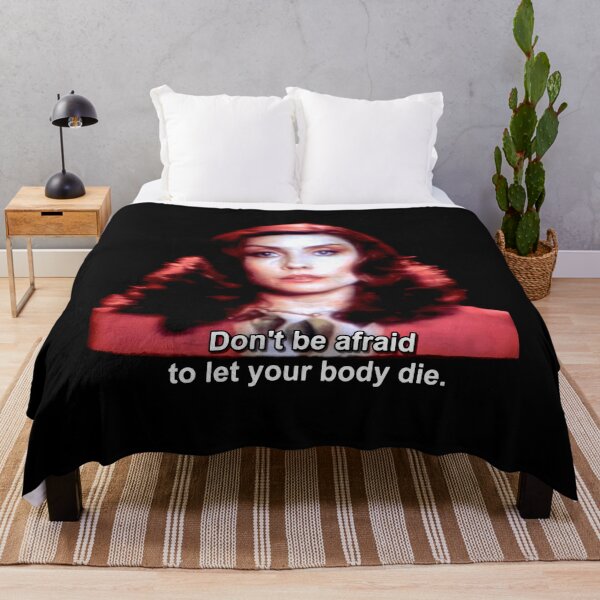 Item preview, Videodrome Quotes Classic 		 designed and sold by uvodvxgky77.
