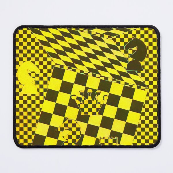 Item preview, The Chess Board designed and sold by Lipola.