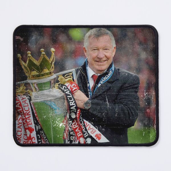 Item preview, Sir Alex Ferguson Champion designed and sold by Altaf Aji.