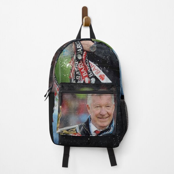 Item preview, Sir Alex Ferguson Champion designed and sold by Altaf Aji.