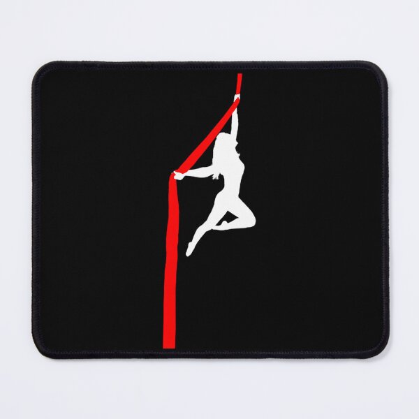 Item preview, Silks Aerialist Silhouette  	 designed and sold by bwjmgamsai72.