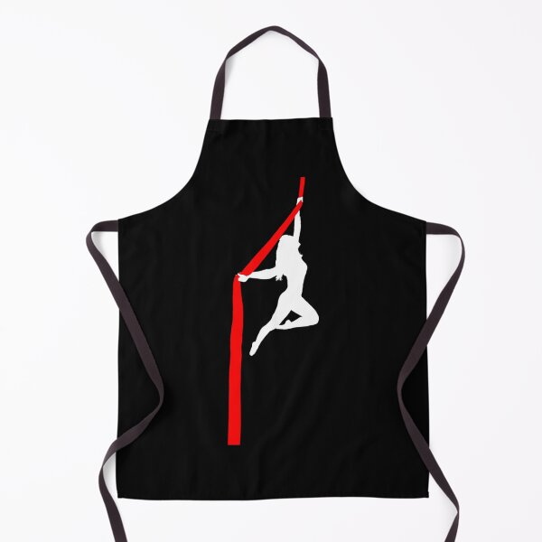 Item preview, Silks Aerialist Silhouette  	 designed and sold by bwjmgamsai72.