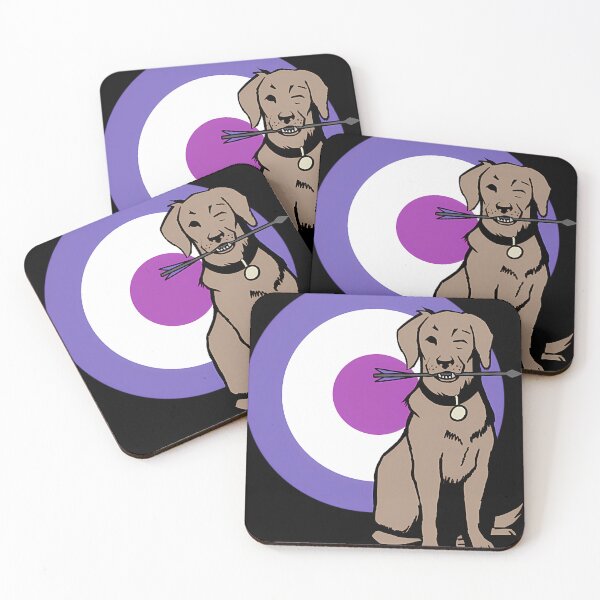 Item preview, Lucky The Pizza Dog designed and sold by JAMOUGLAS.
