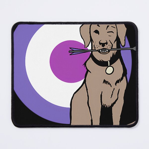 Item preview, Lucky The Pizza Dog designed and sold by JAMOUGLAS.
