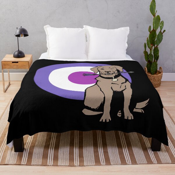 Item preview, Lucky The Pizza Dog designed and sold by JAMOUGLAS.