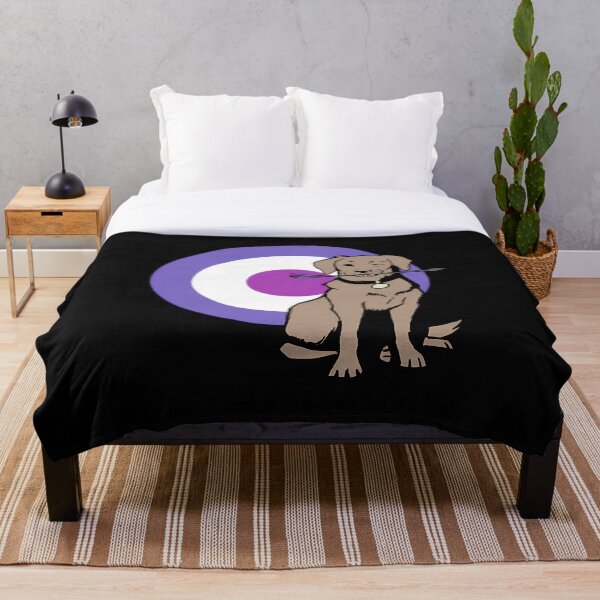 Item preview, Lucky el perro pizza designed and sold by JAMOUGLAS.