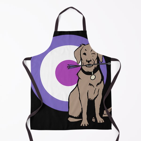 Item preview, Lucky The Pizza Dog designed and sold by JAMOUGLAS.