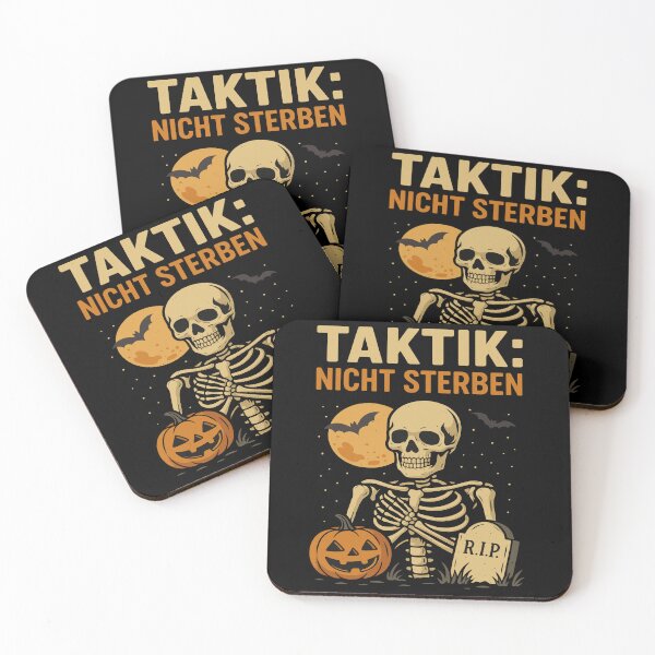 Item preview, Halloween Creep Coffee Saying designed and sold by Svenniibee.