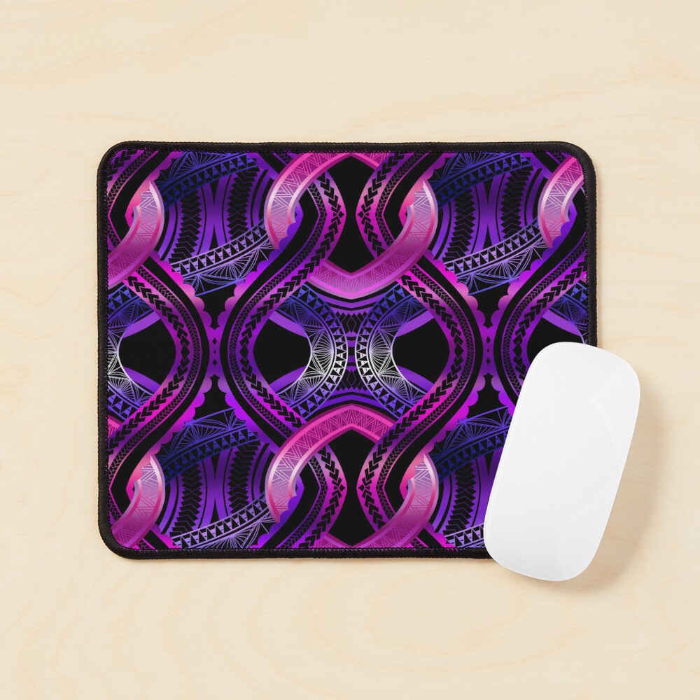 Item preview, Mouse Pad designed and sold by RascalMacKai.