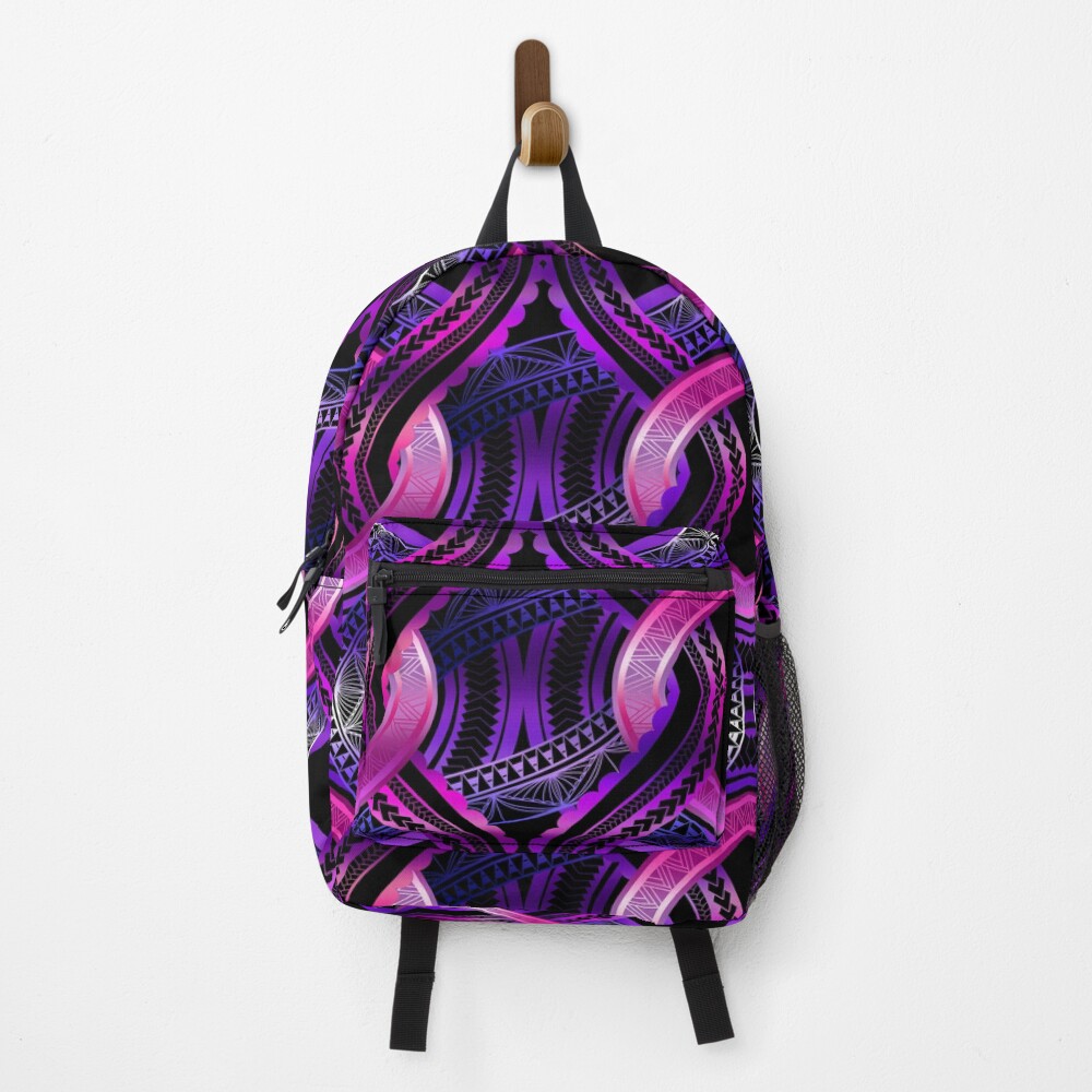 Item preview, Backpack designed and sold by RascalMacKai.