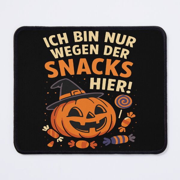 Item preview, Halloween Pumpkin Saying Snacks Party designed and sold by Svenniibee.