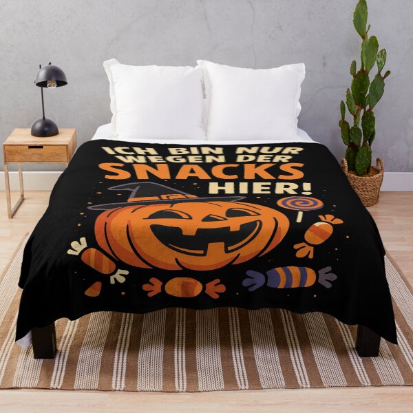 Item preview, Halloween Pumpkin Saying Snacks Party designed and sold by Svenniibee.