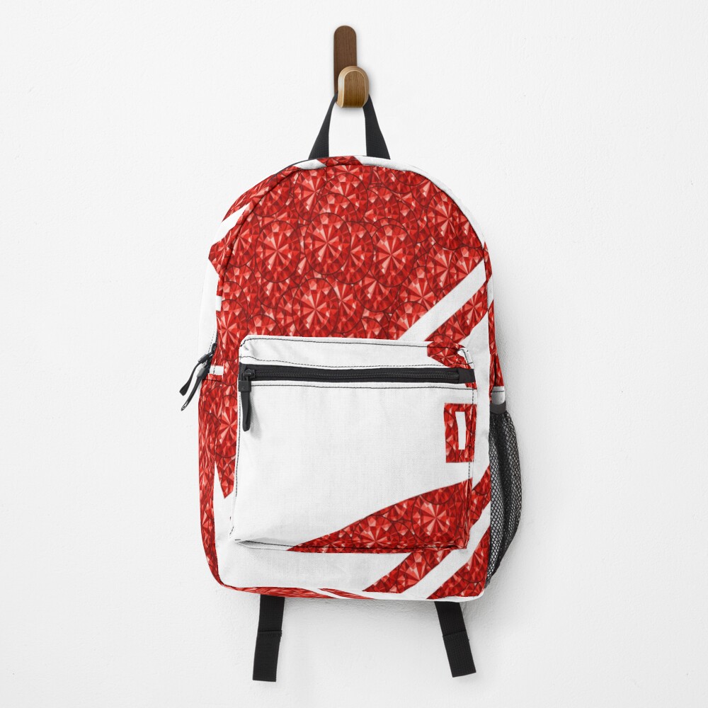 Item preview, Backpack designed and sold by TheIconSmith.