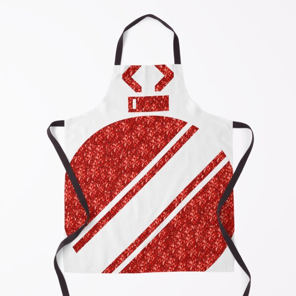 Item preview, Red Rhinestone Tree designed and sold by TheIconSmith.