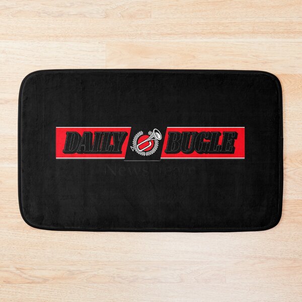 Item preview, Daily Bugle News Team designed and sold by BRIANAOKA.