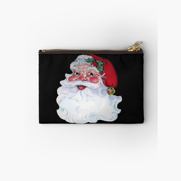 Item preview, Vintage Santa Claus Jolly Face and Rosy Cheeks  	 designed and sold by dhjyuekh30.