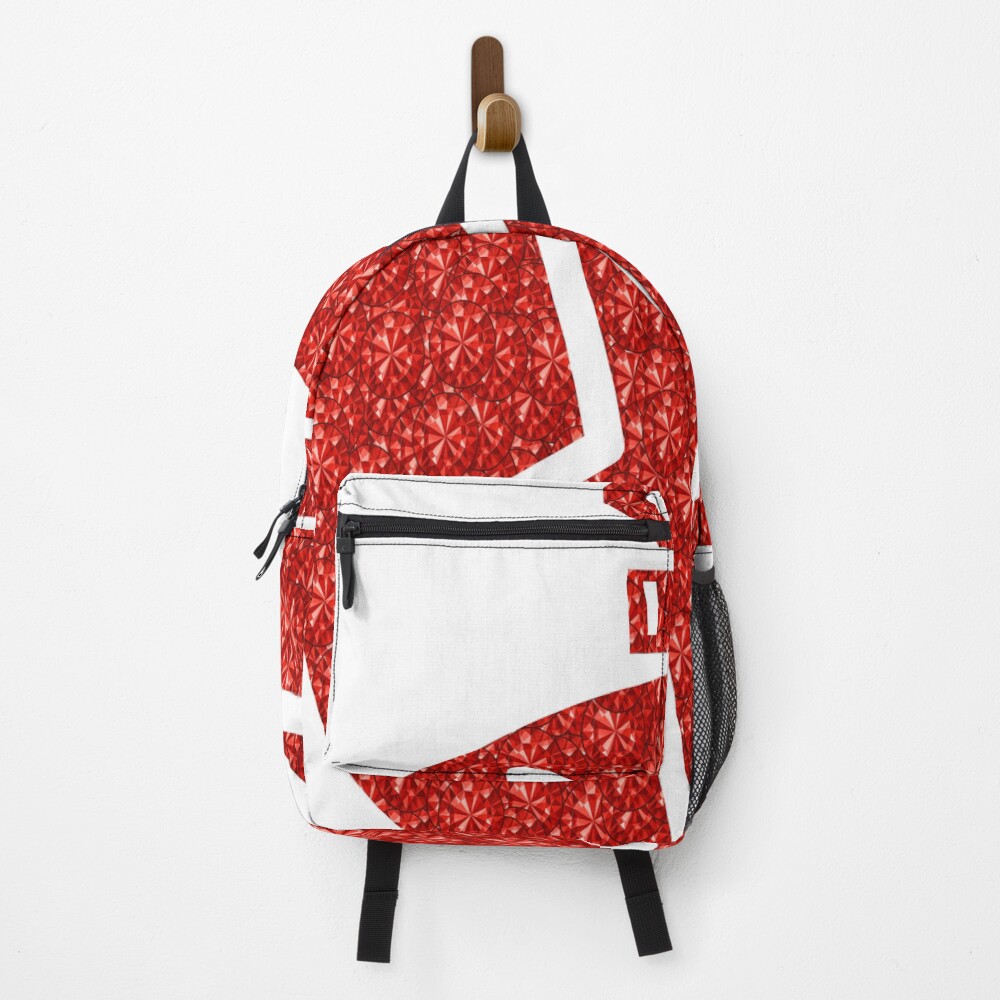 Item preview, Backpack designed and sold by TheIconSmith.