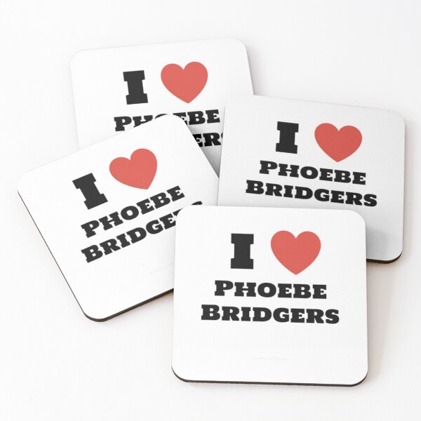 Item preview, I Love (Heart) Phoebe Bridgers 	case	 !!  	 designed and sold by fqfrhvzpgd18.