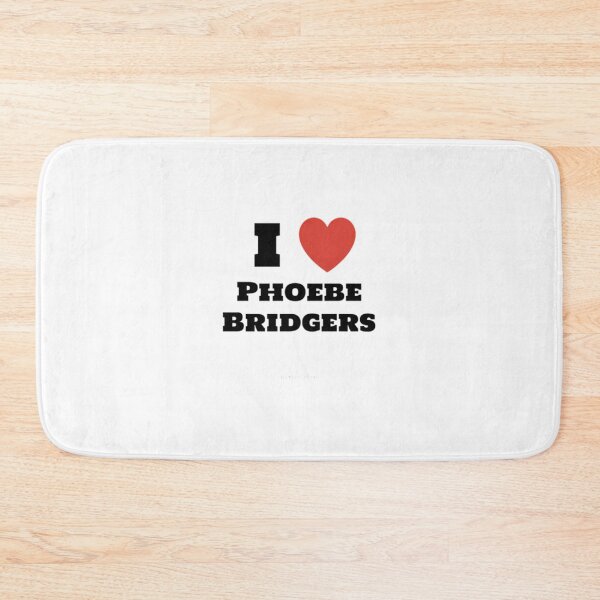 Item preview, I Love (Heart) Phoebe Bridgers 	case	 !!  	 designed and sold by fqfrhvzpgd18.