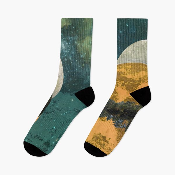 Item preview, Because of parallel possibilities designed and sold by anni103.