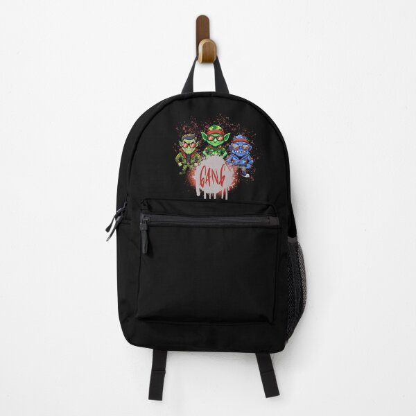 Item preview, Goblin Gang City Art designed and sold by BullBooy.