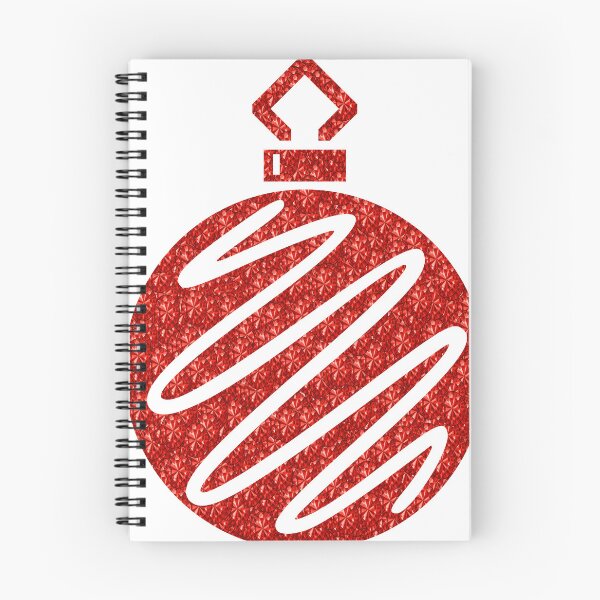 Item preview, Red Rhinestone Tree designed and sold by TheIconSmith.